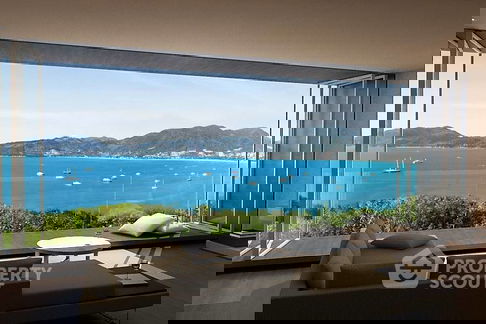 Bluepoint - 2-Bedroom Sea View Condo overlooking Patong (ID 876355)
