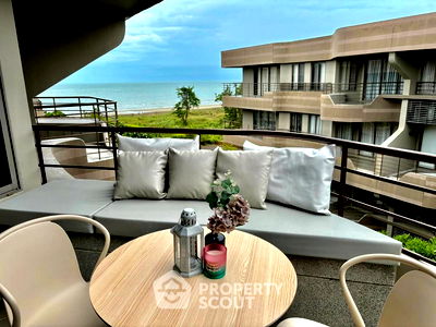 Condos for rent Stamford International University Hua Hin : 1-BR Condo at Baan San Ngam Hua Hin close to The Venezia (ID 2099680)