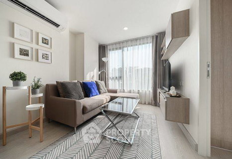 1-BR Condo at The Niche Mono Sukhumvit 50 near BTS On Nut (ID 1705065)