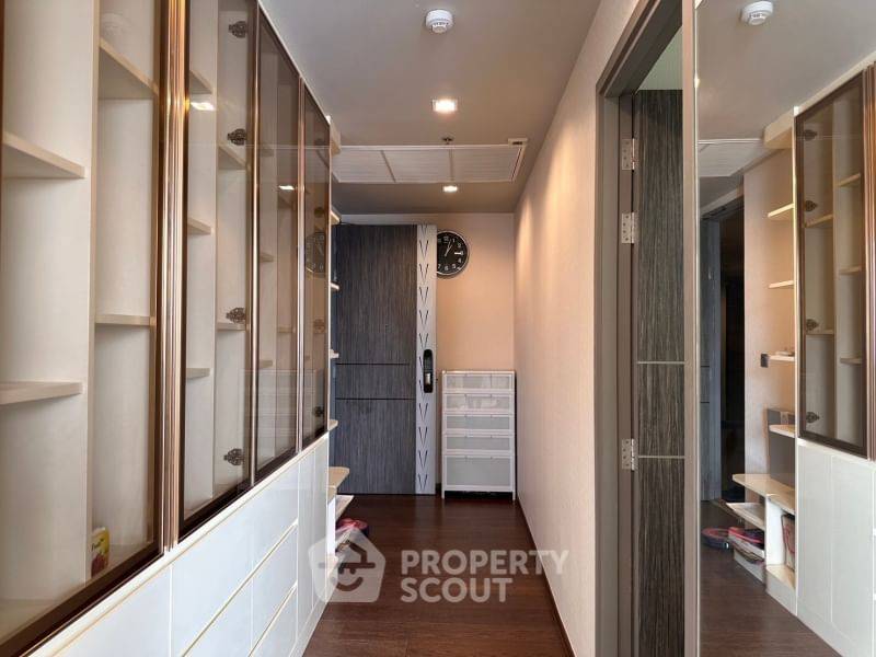 picture 1-BR Condo at Ideo Q Victory near BTS Victory Monument (ID 1935880) - 11/20