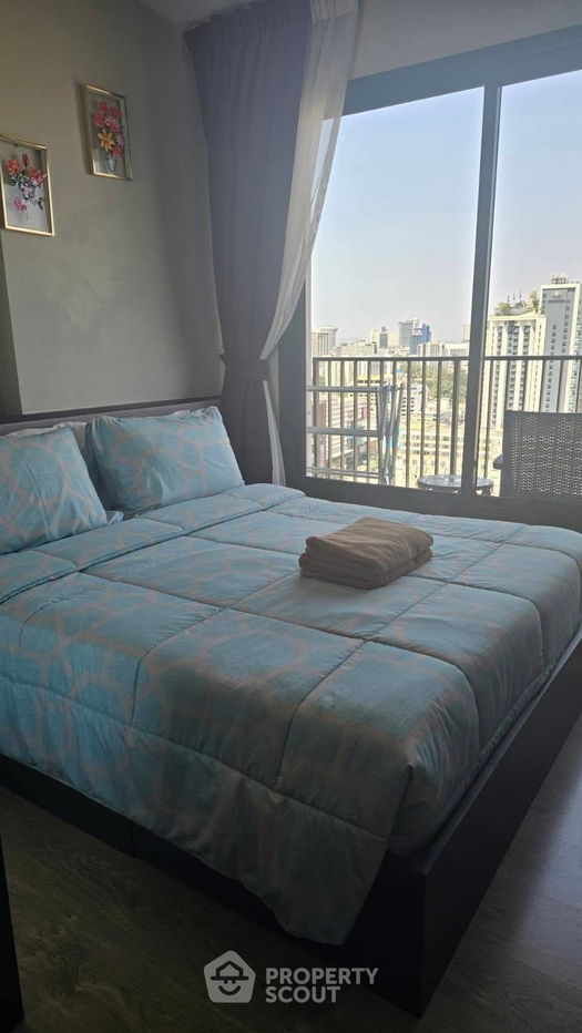 picture 1-BR Condo at The Base Central Pattaya close to Central Festival Pattaya (ID 2139883) - 6/8