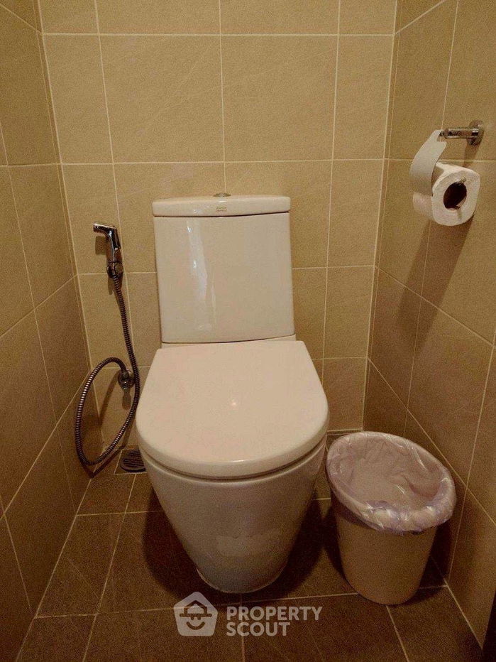 รูป คอนโด 2-ห้องนอน ที่ ซีริดจ์หัวหิน ใกล้ เมมโมรี่ เฮาส์ คาเฟ่ หัวหิน (ID 2164160) - รูปที่ 15/17