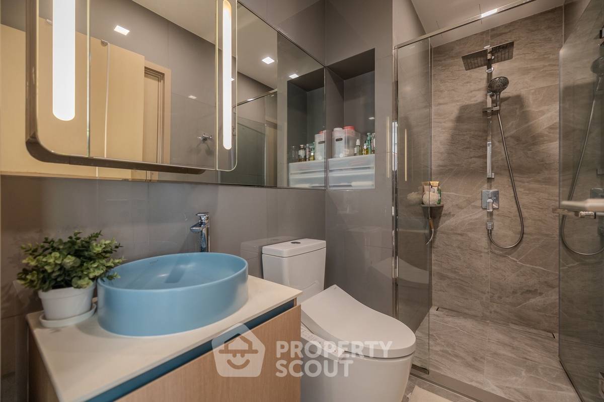 picture 2-BR Condo For Rent At Kawa Haus, Near BTS On Nut (ID 1396594) - 5/36
