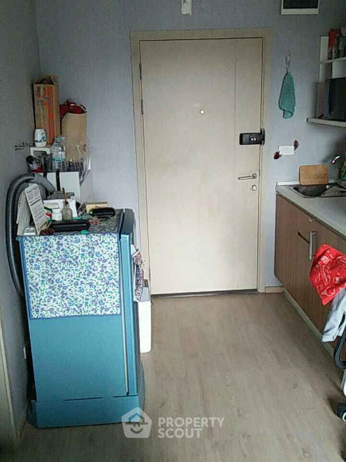 รูป คอนโด 1-ห้องนอน ที่ เอลลิโอ สุขุมวิท 64 ใกล้ BTS ปุณณวิถี (ID 644851) - รูปที่ 7/7