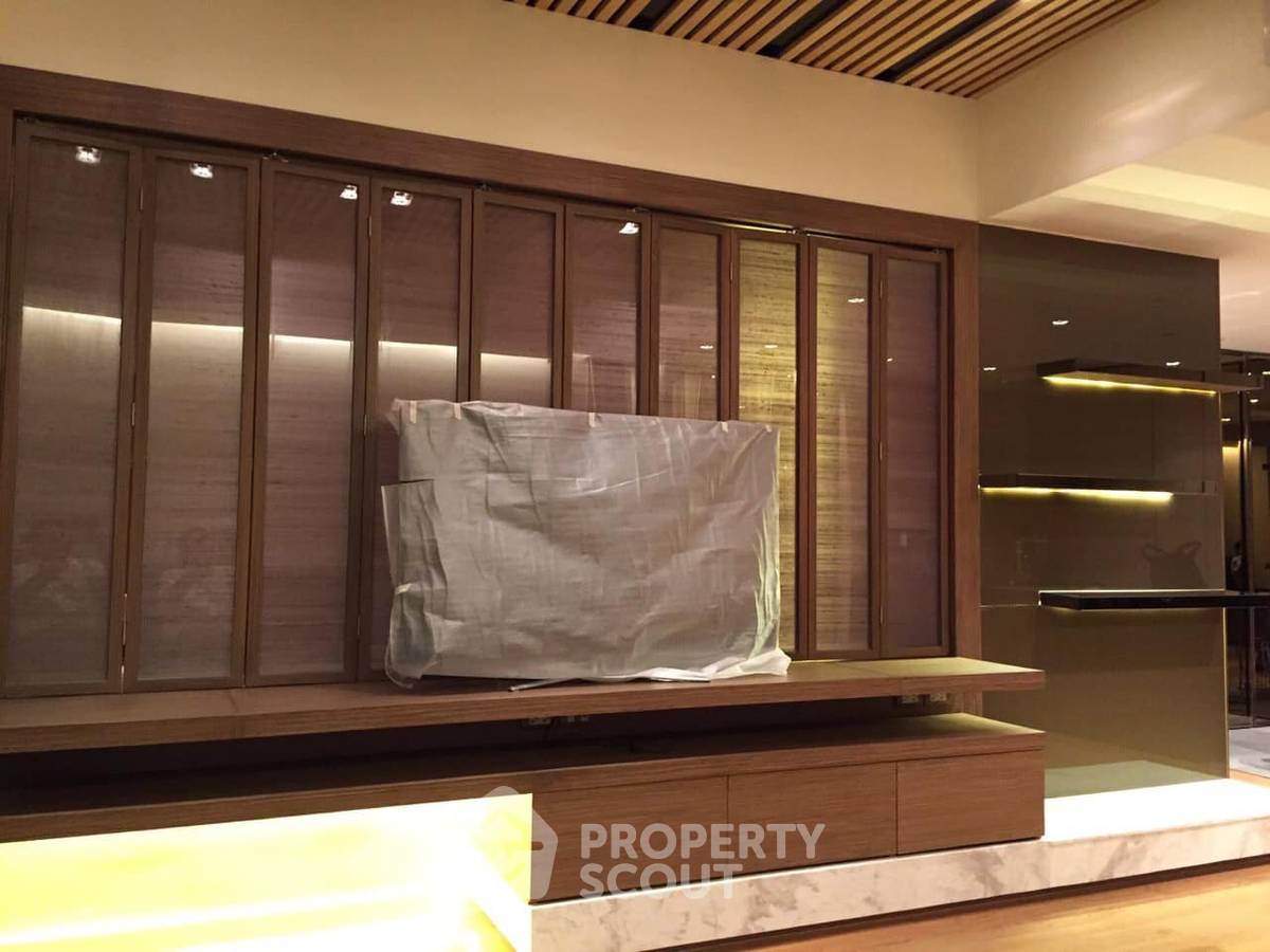 picture 2-BR Condo at The Pano Rama 3 in Bang Phong Phang (ID 2169171) - 9/19