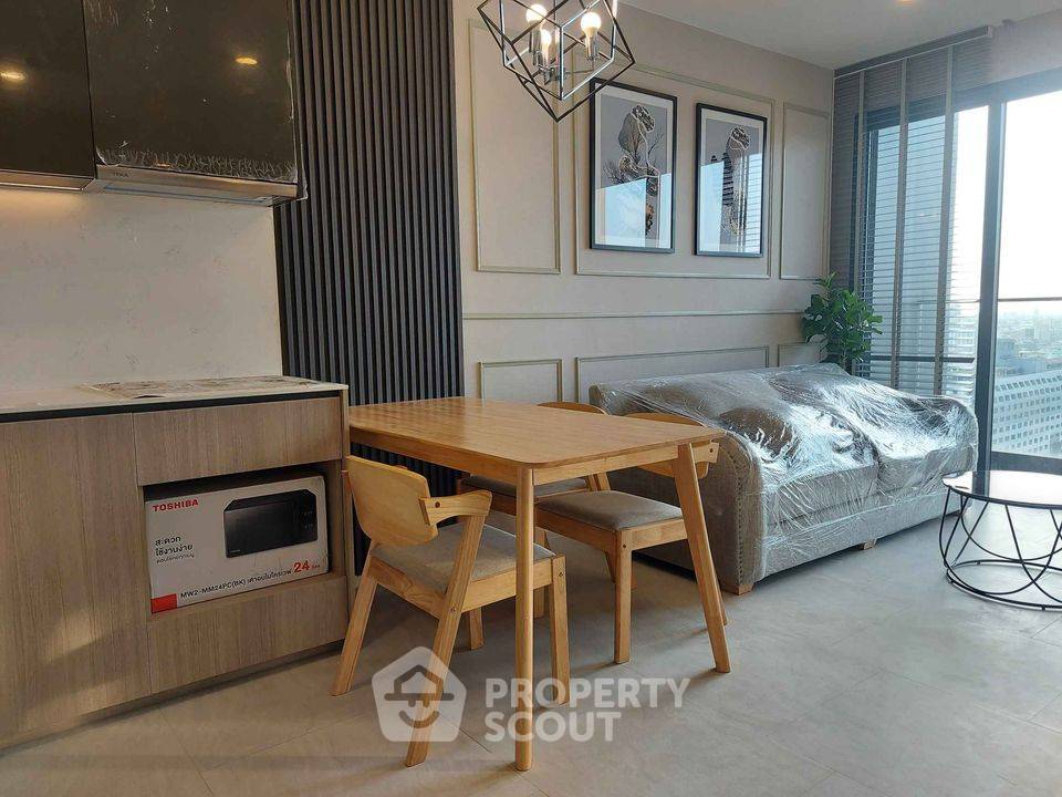 รูป คอนโด 2-ห้องนอน ที่ คูเปอร์ สยาม คอนโดมิเนียม ใกล้ BTS รถไฟฟ้าสนามกีฬาแห่งชาติ (ID 982196) - รูปที่ 4/29