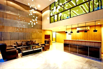 Condos for rent Sukumvit 27 : 1-BR Condo at Mirage Sukhumvit 27 near BTS Asok (ID 889508)