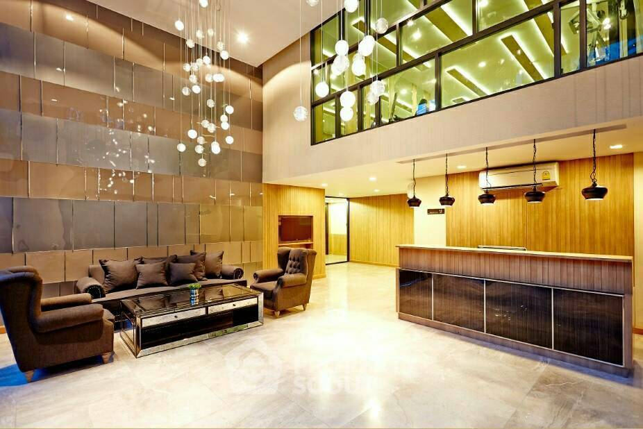 รูป คอนโด 1-ห้องนอน ที่ มิราจ สุขุมวิท 27 ใกล้ BTS อโศก (ID 889508) - รูปที่ 1/11