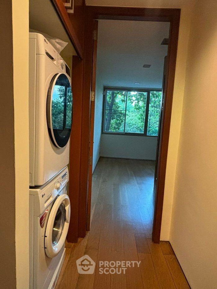 picture 2-BR Condo at Ficus Lane Condominium near BTS Phra Khanong (ID 1778294) - 8/11