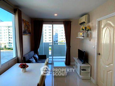 Condos for sale : 1-BR Condo at The Energy Huahin-Cha Am close to Cha-Am Beach (ID 1236265)