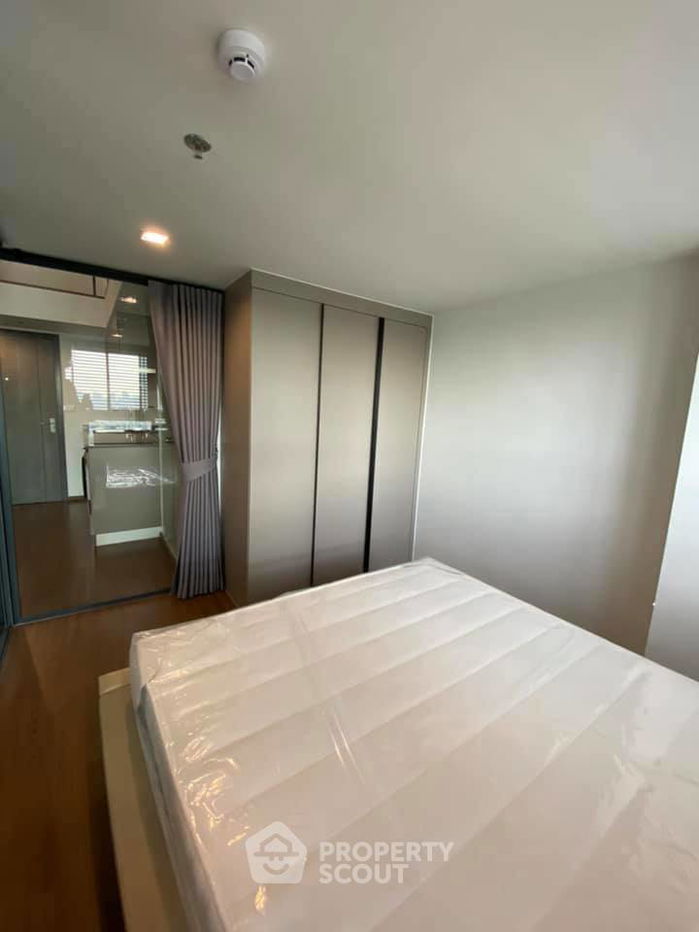 รูป คอนโด 2-ห้องนอน ที่ ไอดีโอ พระราม 9 - ตัดใหม่ ใกล้ ARL รามคำแหง (ID 1027183) - รูปที่ 7/11