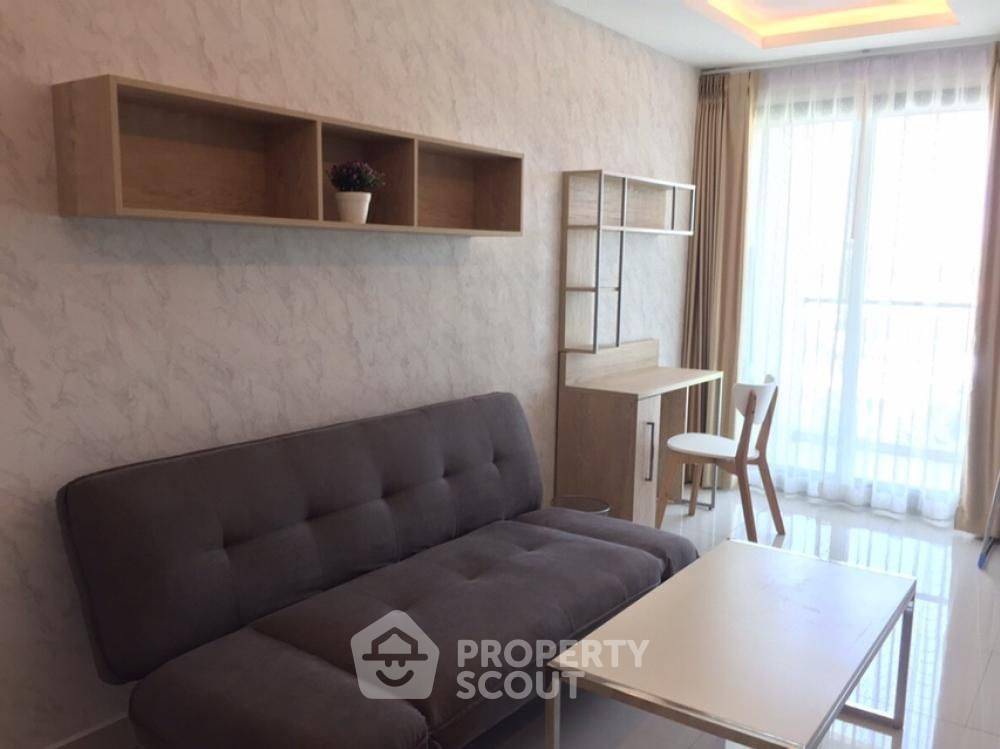 รูป คอนโด 1-ห้องนอน ที่ ลากูน่า บีช 3 มัลดีฟส์ พัทยา ใกล้ เมืองพัทยา (ID 997278) - รูปที่ 2/15