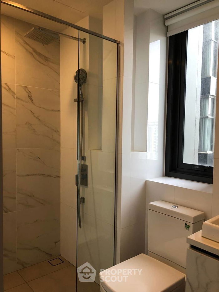 picture 1-BR Condo at The Line Sukhumvit 101 near BTS Punnawithi (ID 476525) - 10/11