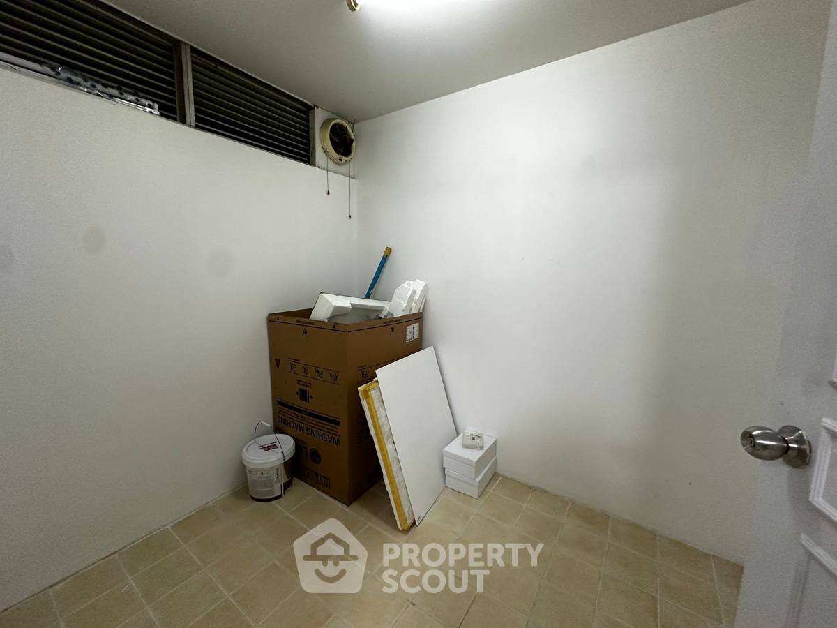 รูป คอนโด 3-ห้องนอน ที่ ไท ปิง ทาวเวอร์ส สุขุมวิท 63 ใกล้ ARL รามคำแหง (ID 2190595) - รูปที่ 18/19