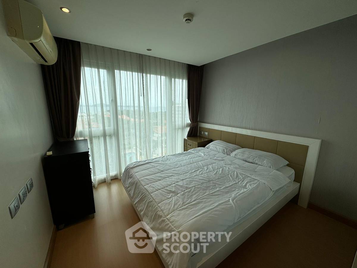 picture 2-BR Condo at Sunset Boulevard Residence 2 close to Phratamnak (ID 2056108) - 5/30