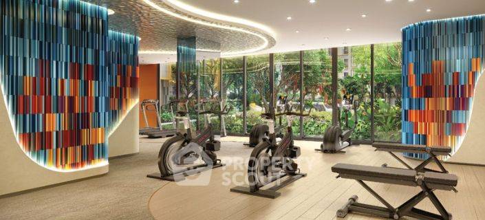 1-BR Condo at The Base Rise Phuket close to Kathu (ID 1646420) - image 3