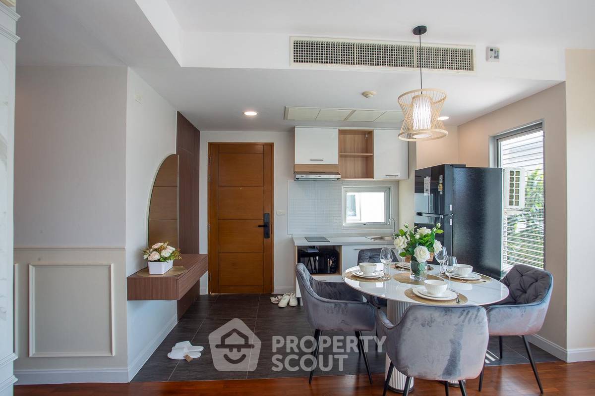 รูป คอนโด 2-ห้องนอน ที่ บ้านแสนดาว ใกล้ มาร์เก็ตวิลเลจ หัวหิน (ID 2169414) - รูปที่ 5/11