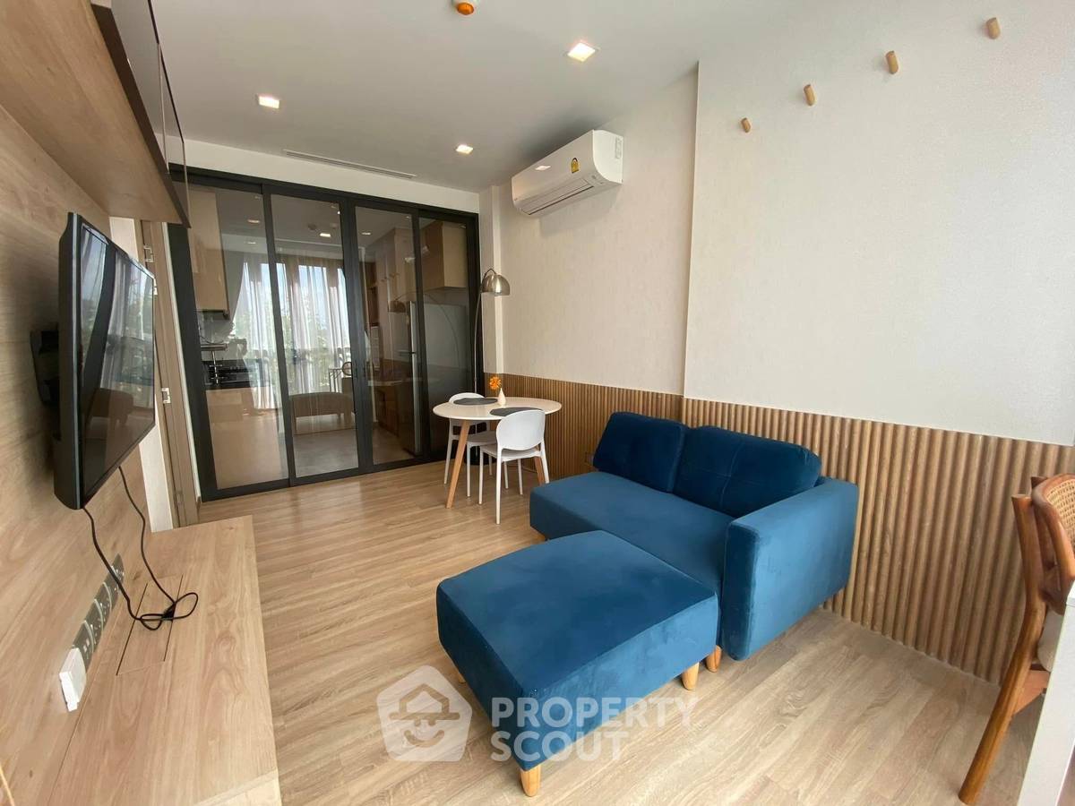 picture 1-BR Condo at Kawa Haus near BTS On Nut (ID 1876959) - 1/13