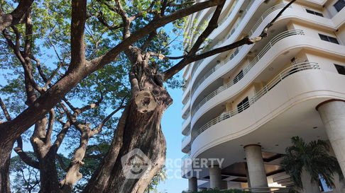 3-BR Condo at Floral Chiangmai Condominium close to Wat Ket Karam (ID 2075132)