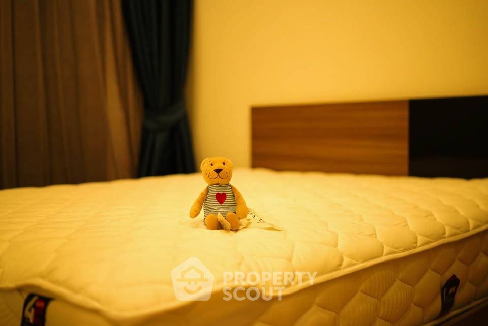 picture 1-BR Condo at The Line Phahon - Pradipat near BTS Saphan Khwai (ID 2134547) - 3/19