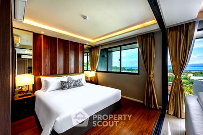 Condos for sale : 3-BR Condo at The Panora Phuket in Choeng Thale (ID 1303659)
