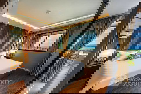 3-BR Condo at The Panora Phuket in Choeng Thale (ID 1303659)