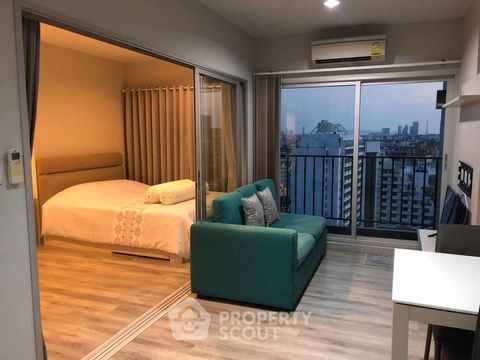 1-BR Condo at Centric Sea Pattaya close to Central Pattaya (ID 1053554)