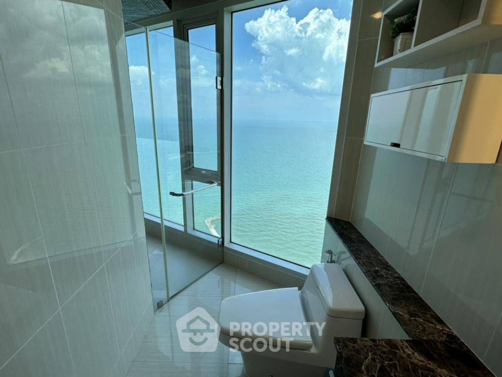 รูป คอนโด 2-ห้องนอน ที่ เดอะ ปาล์ม - หาดวงศ์อมาตย์ ใกล้ พัทยาเหนือ (ID 1380197) - รูปที่ 33/40