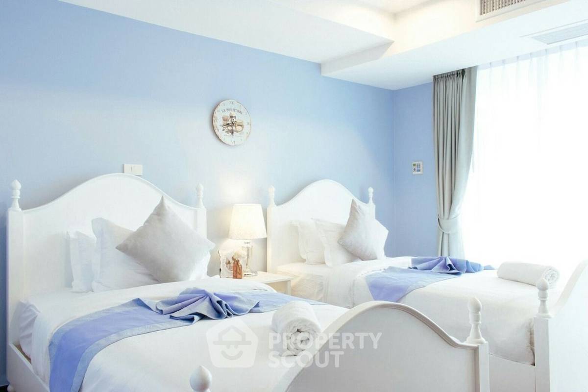 รูป คอนโด 2-ห้องนอน ที่ ซีริดจ์หัวหิน ใกล้ เมมโมรี่ เฮาส์ คาเฟ่ หัวหิน (ID 1438589) - รูปที่ 13/21