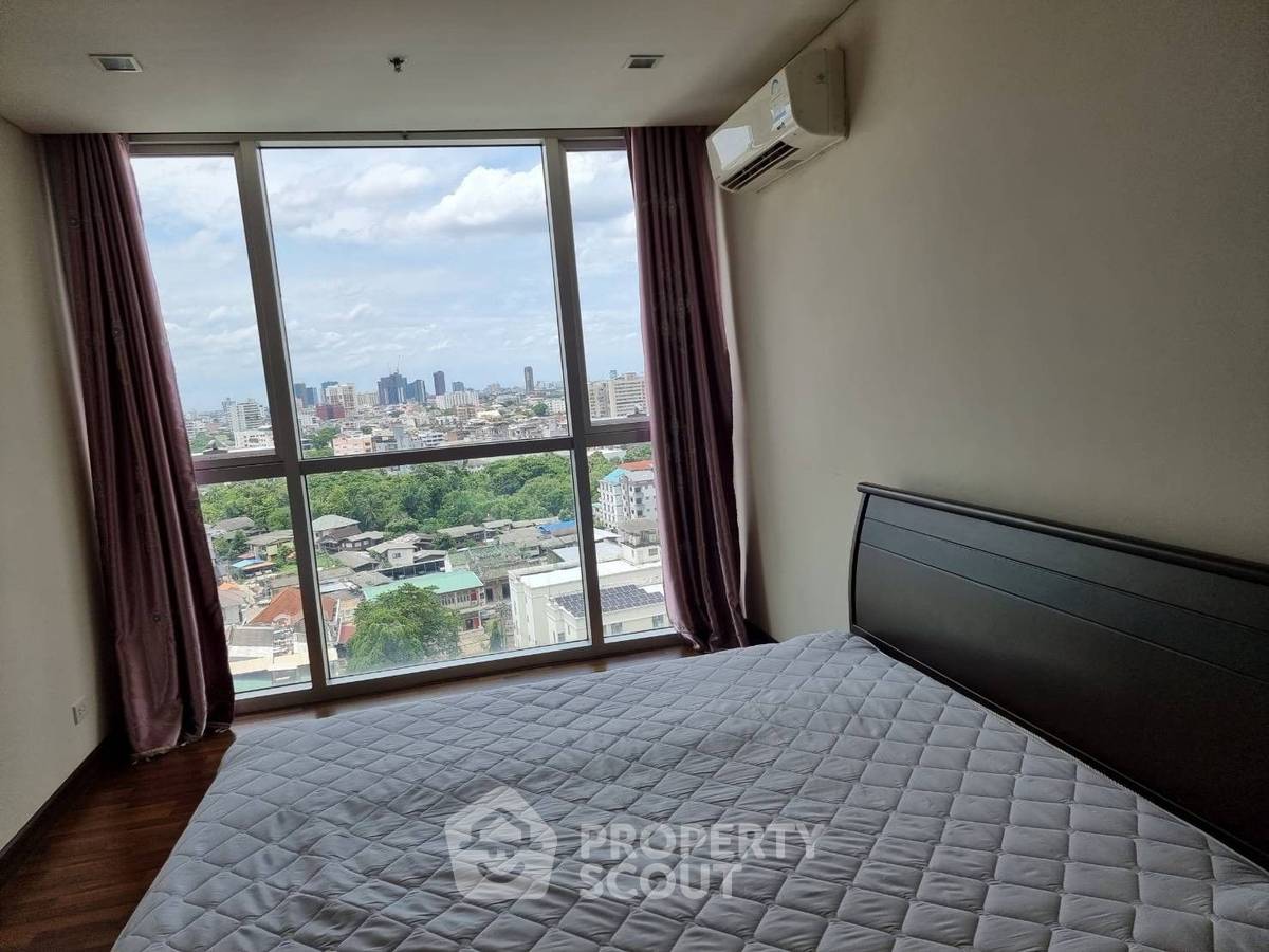 รูป คอนโด 1-ห้องนอน ที่ เลอรัก คอนโดมิเนียม ใกล้ BTS พระโขนง (ID 1456376) - รูปที่ 4/19