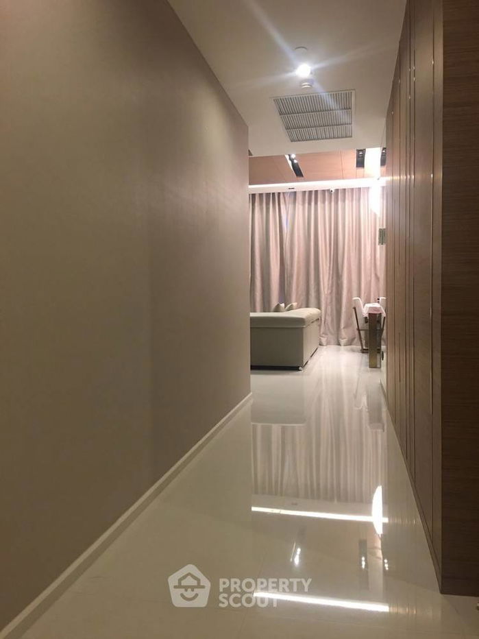 รูป คอนโด 2-ห้องนอน ที่ เดอะ แบงค็อค สาทร ใกล้ BTS สุรศักดิ์ (ID 387378) - รูปที่ 10/13