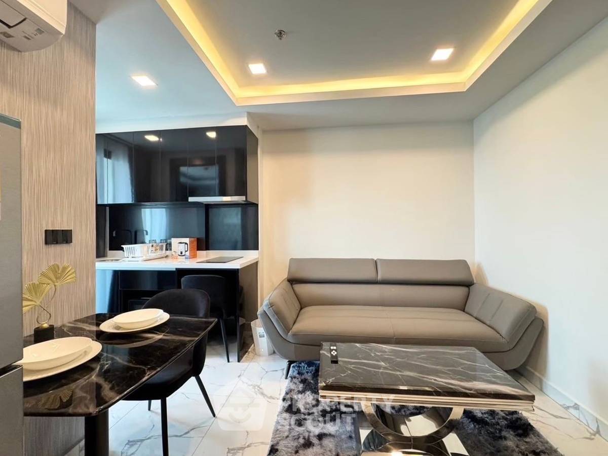 รูป คอนโด 1-ห้องนอน ที่ อคาเดีย มิลเลนเนียม ทาวเวอร์ ใกล้ พัทยาใต้ (ID 2137238) - รูปที่ 11/12