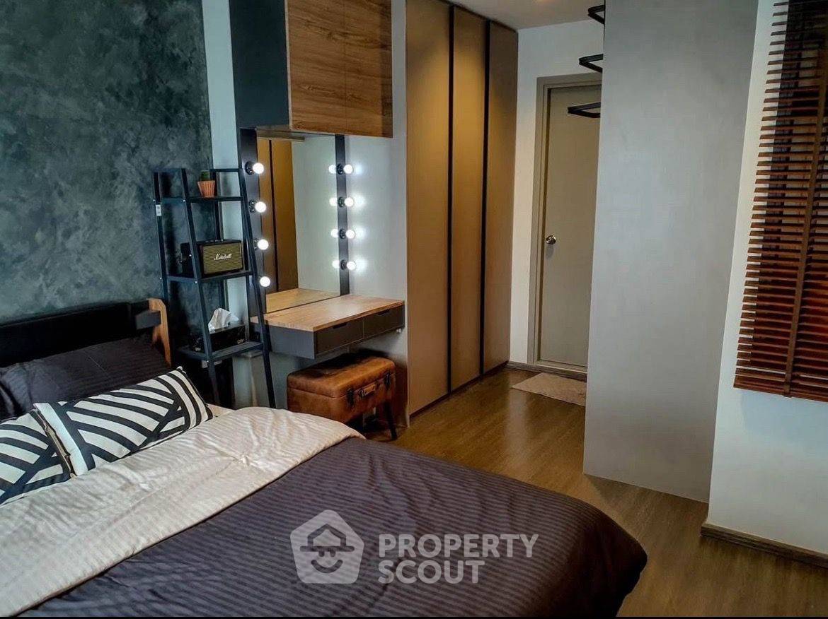 รูป คอนโด 1-ห้องนอน ที่ ไอดีโอ สุขุมวิท 93 ใกล้ BTS บางจาก (ID 2102666) - รูปที่ 8/8