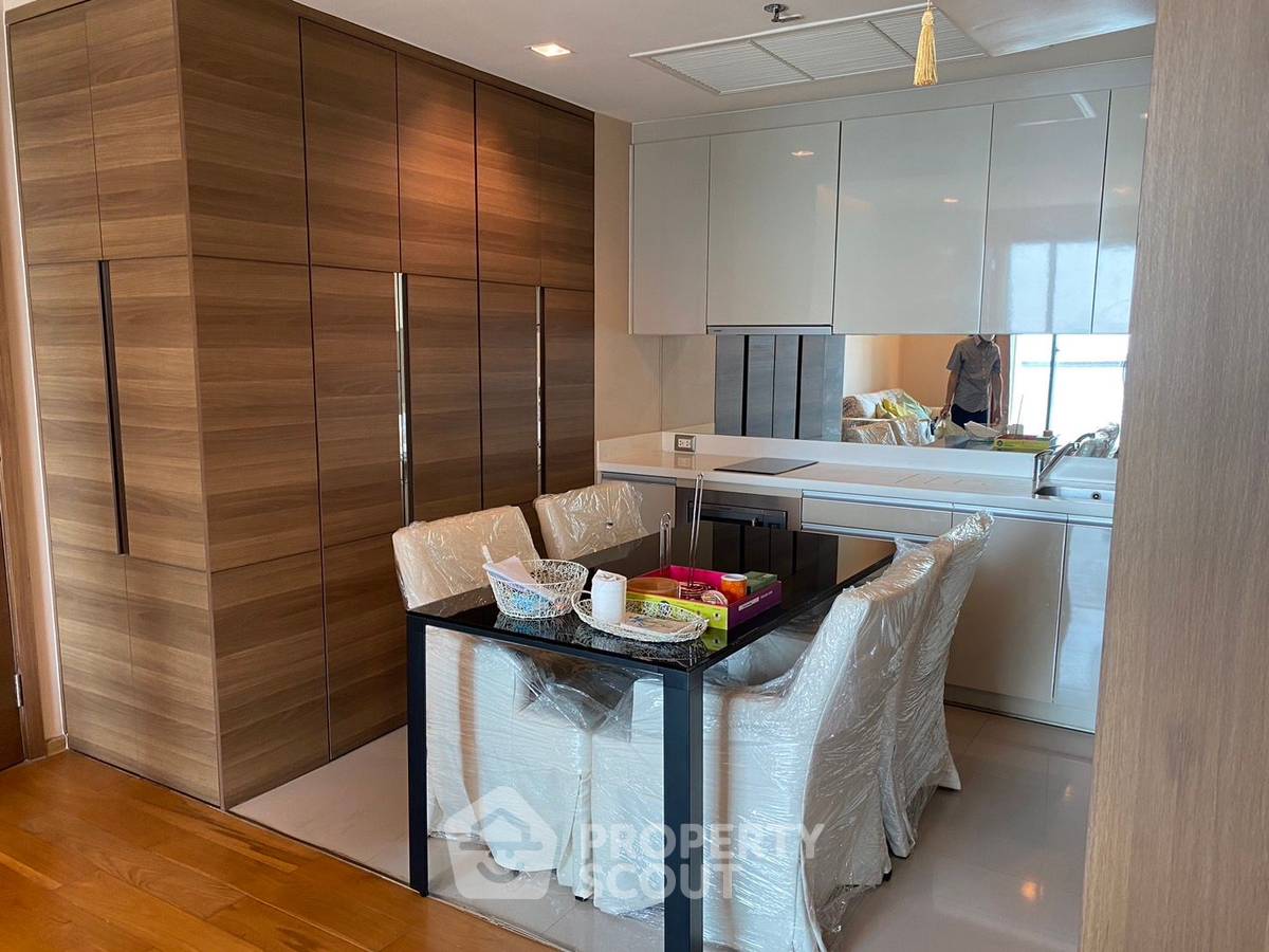 picture 1-BR Condo at The Address Sathorn near BTS Saint Louis (ID 1891596) - 3/10