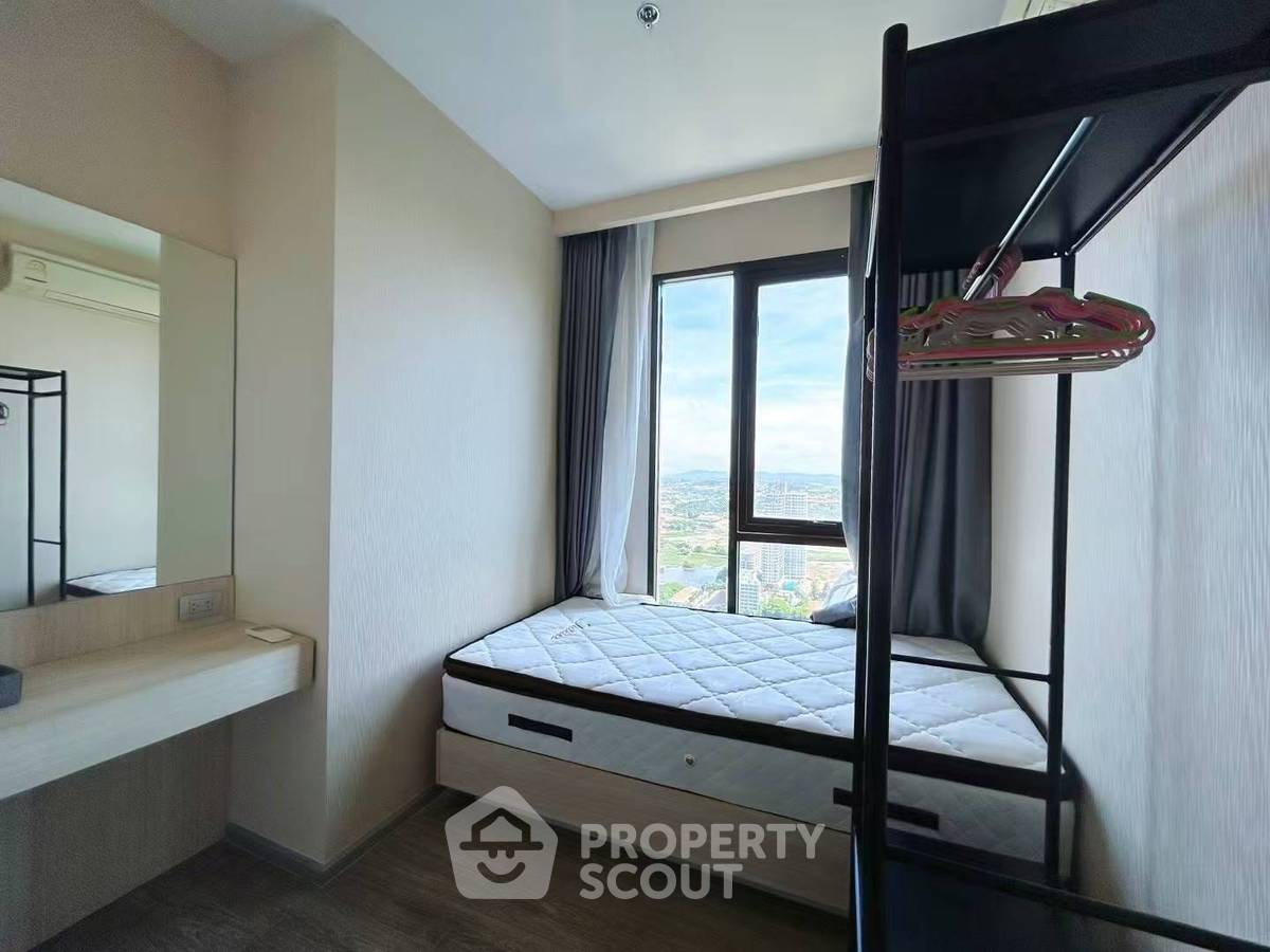 รูป คอนโด 2-ห้องนอน ที่ แอราส คอนโด พัทยา ใกล้ หาดจอมเทียน (ID 1956851) - รูปที่ 7/10