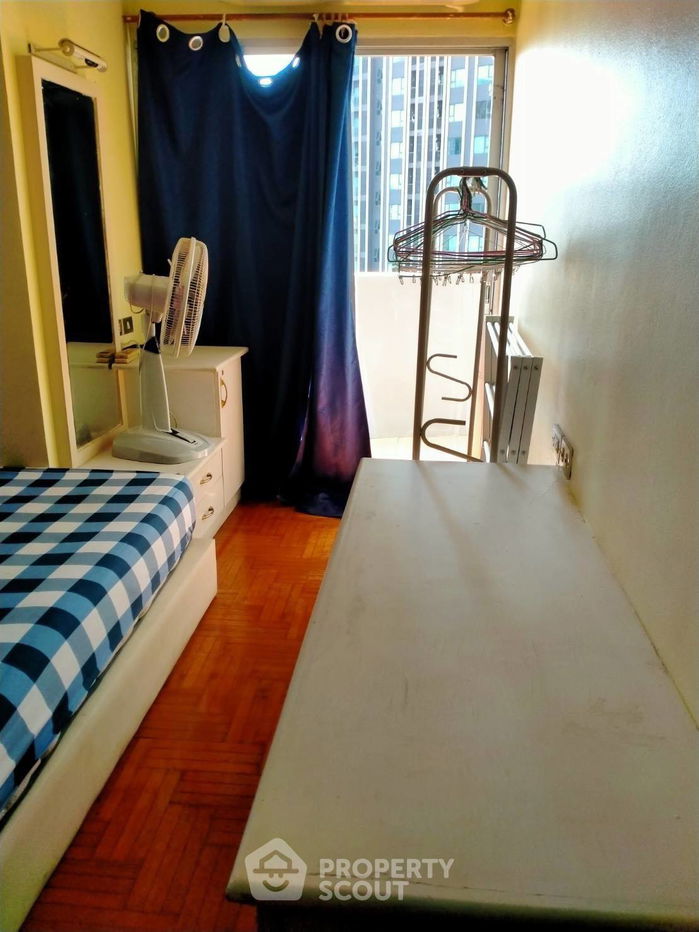 รูป คอนโด 2-ห้องนอน ที่ วิทยุ คอมเพล็กซ์ คอนโดมิเนียม ใกล้ BTS เพลินจิต (ID 1425588) - รูปที่ 3/8
