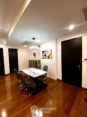 Condos for rent : 21st-Floor 3-BR 114 Sqm At The Address Chidlom Near BTS Chit Lom (ID 1931290)