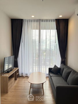 คอนโด 1-ห้องนอน ที่ โนเบิล อราวน์ อารีย์ ใกล้ BTS อารีย์ (ID 2141386)