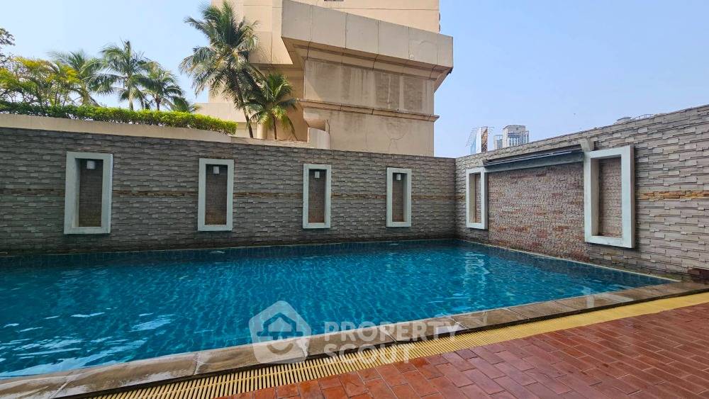 picture 2-BR Condo at Chewathai Ratchaprarop near BTS Victory Monument (ID 1515325) - 17/17