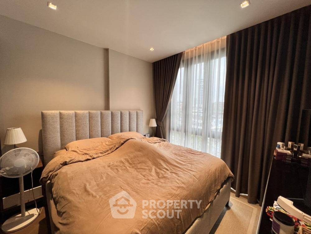 picture 2-BR Condo at The Reserve Sukhumvit 61 near BTS Thong Lor (ID 728681) - 1/9