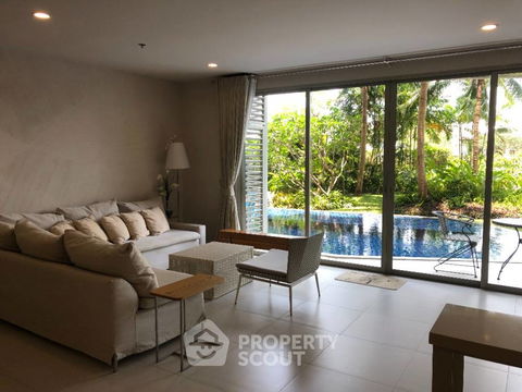 2-BR Condo at Baan Thew Talay Aquamarine close to Cha-Am Beach (ID 1799144)