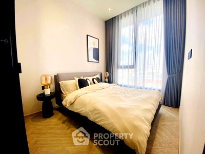 Condos for sale : 2-BR Condo at Chapter Charoennakhorn - Riverside near BTS Krung Thon Buri (ID 2096478)