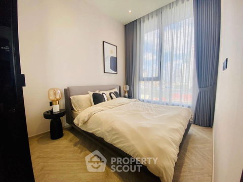 2-BR Condo at Chapter Charoennakhorn - Riverside near BTS Krung Thon Buri (ID 2096478)