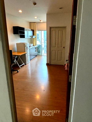 Condos for sale Phaya Thai School : 1-BR Condo at The Complete Rajprarop near ARL Ratchaprarop (ID 1885804)