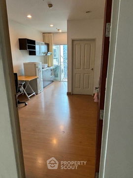 1-BR Condo at The Complete Rajprarop near ARL Ratchaprarop (ID 1885804)
