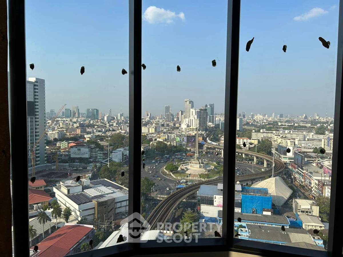 รูป คอนโด 2-ห้องนอน ที่ ไอดีโอ คิว วิคตอรี่ ใกล้ BTS อนุสาวรีย์ชัยสมรภูมิ (ID 1534715) - รูปที่ 6/7