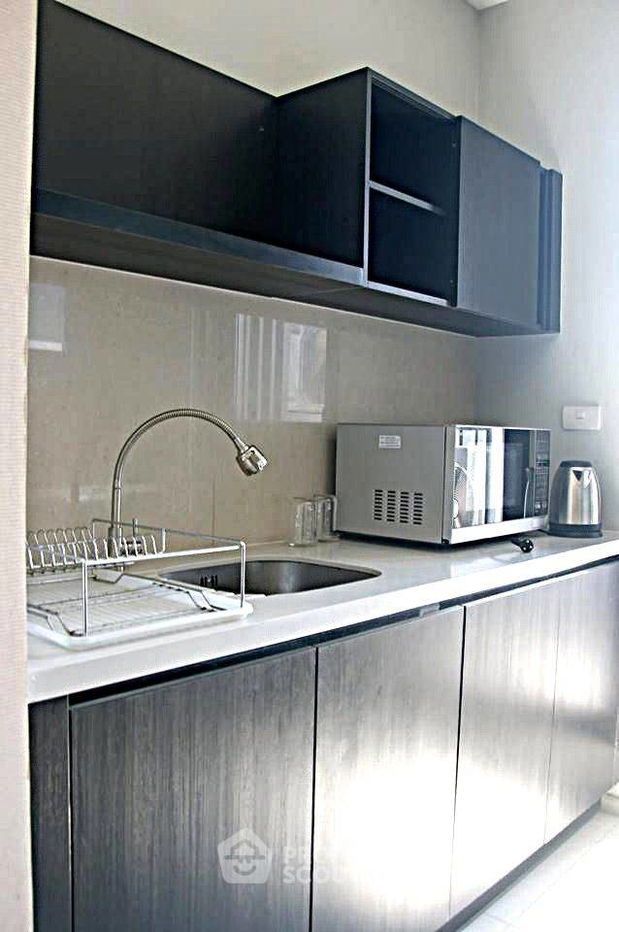 picture 2-BR Condo at Rhythm Sukhumvit 44/1 near BTS Phra Khanong (ID 2077957) - 4/8