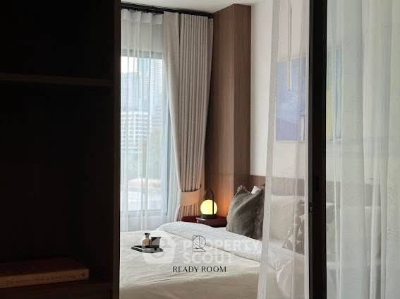 picture 1-BR Condo at Life One Wireless near BTS Phloen Chit (ID 2172532) - 2/5