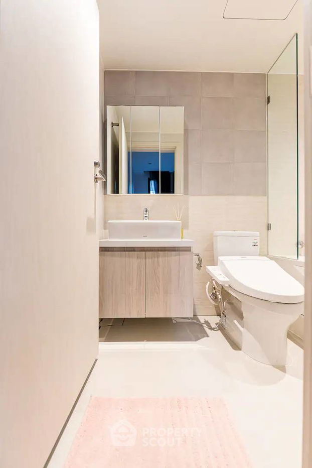 picture 1-BR Condo at Runesu Thonglor 5 near BTS Thong Lor (ID 2080334) - 17/18