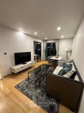 2-BR Condo at Na Vara Residence near BTS Chit Lom (ID 1176673)